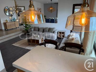 Apartamento de 3 alcobas en venta en El Poblado, Medellín, 277 m² · foto 10 de 20