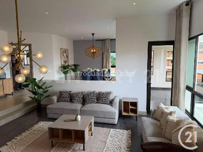 Apartamento de 3 alcobas en venta en El Poblado, Medellín, 277 m² · foto 12 de 20