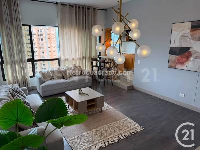 Apartamento de 3 alcobas en venta en El Poblado, Medellín, 277 m² · foto 13 de 20