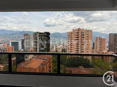 Apartamento de 3 alcobas en venta en El Poblado, Medellín, 277 m² · foto 15 de 20