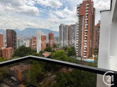 Apartamento de 3 alcobas en venta en El Poblado, Medellín, 277 m² · foto 18 de 20