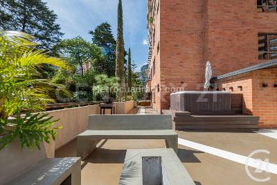 Apartamento en venta en El Poblado, Medellín · foto 10 de 20