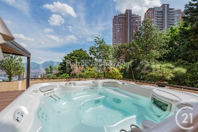 Apartamento en venta en El Poblado, Medellín · foto 13 de 20