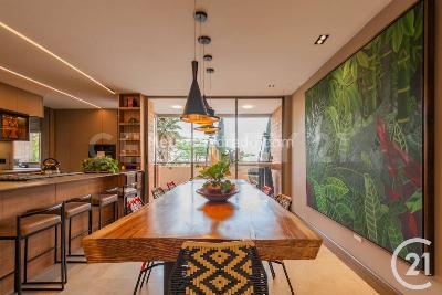 Apartamento en venta en El Poblado, Medellín · foto 20 de 20