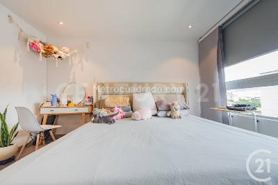 Apartamento de 3 alcobas en venta en Villa Grande, Envigado, 107 m² · foto 8 de 14
