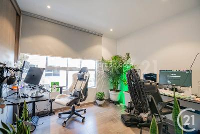 Apartamento de 3 alcobas en venta en Villa Grande, Envigado, 107 m² · foto 13 de 14