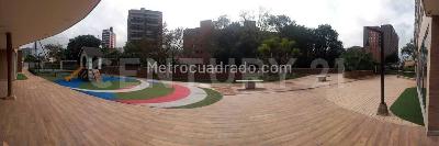 Apartamento de 3 alcobas en venta en Villa Grande, Envigado, 107 m² · foto 14 de 14