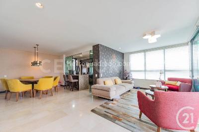 Apartamento de 3 alcobas en venta en Santa María De Los Ángeles, Medellín, 150 m² · foto 3 de 20
