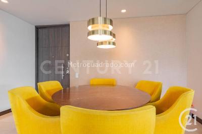 Apartamento de 3 alcobas en venta en Santa María De Los Ángeles, Medellín, 150 m² · foto 5 de 20