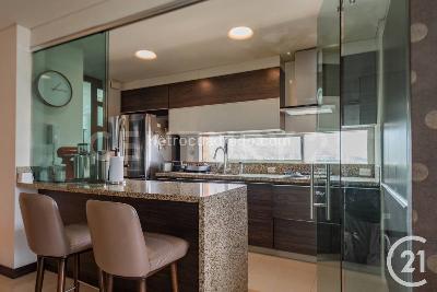 Apartamento de 3 alcobas en venta en Santa María De Los Ángeles, Medellín, 150 m² · foto 6 de 20