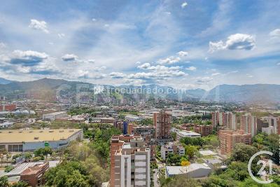 Apartamento de 3 alcobas en venta en Santa María De Los Ángeles, Medellín, 150 m² · foto 8 de 20