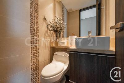 Apartamento de 3 alcobas en venta en Santa María De Los Ángeles, Medellín, 150 m² · foto 9 de 20