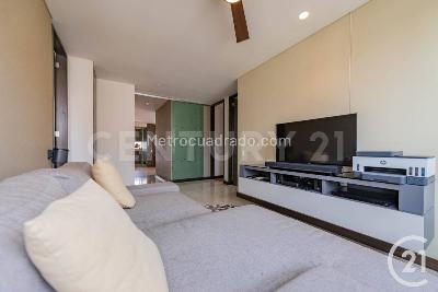 Apartamento de 3 alcobas en venta en Santa María De Los Ángeles, Medellín, 150 m² · foto 11 de 20