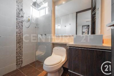 Apartamento de 3 alcobas en venta en Santa María De Los Ángeles, Medellín, 150 m² · foto 13 de 20