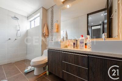 Apartamento de 3 alcobas en venta en Santa María De Los Ángeles, Medellín, 150 m² · foto 15 de 20