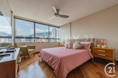 Apartamento de 3 alcobas en venta en Santa María De Los Ángeles, Medellín, 150 m² · foto 16 de 20