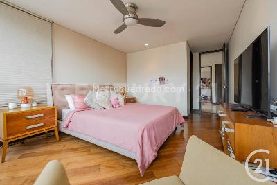 Apartamento de 3 alcobas en venta en Santa María De Los Ángeles, Medellín, 150 m² · foto 17 de 20