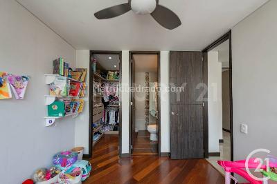 Apartamento de 3 alcobas en venta en Santa María De Los Ángeles, Medellín, 150 m² · foto 19 de 20