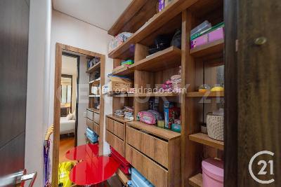 Apartamento de 3 alcobas en venta en Santa María De Los Ángeles, Medellín, 150 m² · foto 20 de 20