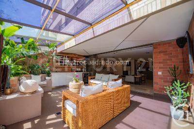 Apartamento en arriendo en El Poblado, Medellín · foto 2 de 20