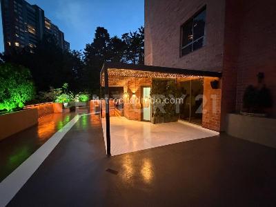 Apartamento en arriendo en El Poblado, Medellín · foto 5 de 20