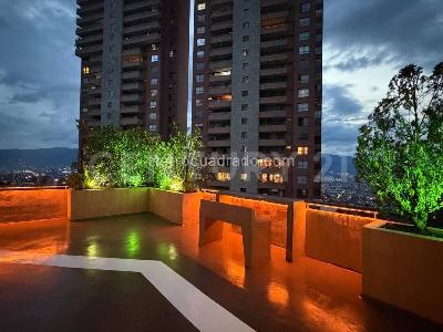 Apartamento en arriendo en El Poblado, Medellín · foto 6 de 20