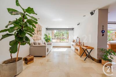 Apartamento en arriendo en El Poblado, Medellín · foto 18 de 20