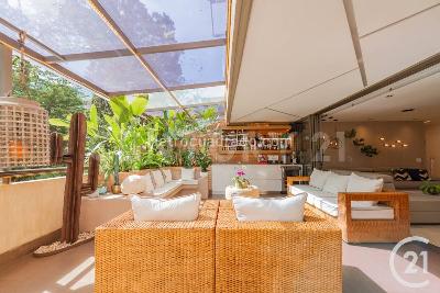 Apartamento en arriendo en El Poblado, Medellín · foto 4 de 20