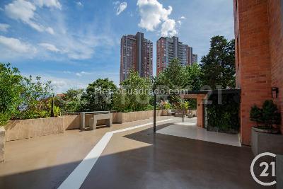 Apartamento en arriendo en El Poblado, Medellín · foto 11 de 20