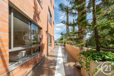 Apartamento en arriendo en El Poblado, Medellín · foto 12 de 20