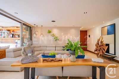 Apartamento en arriendo en El Poblado, Medellín · foto 15 de 20
