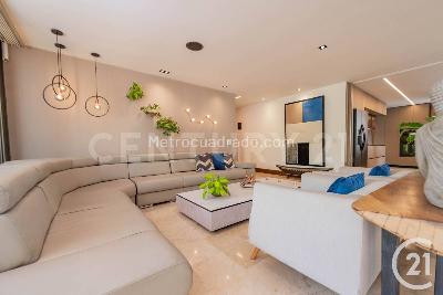 Apartamento en arriendo en El Poblado, Medellín · foto 16 de 20