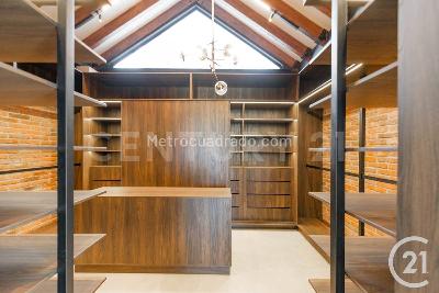 Casa de 3 alcobas en arriendo en Las Palmas, Medellín · foto 4 de 20