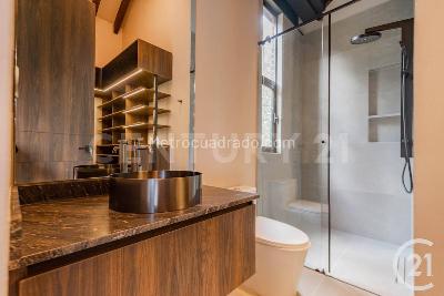 Casa de 3 alcobas en arriendo en Las Palmas, Medellín · foto 9 de 20