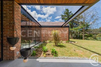 Casa de 3 alcobas en arriendo en Las Palmas, Medellín · foto 12 de 20
