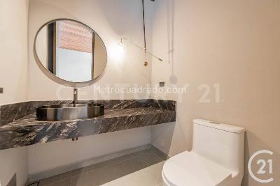 Casa de 3 alcobas en arriendo en Las Palmas, Medellín · foto 14 de 20