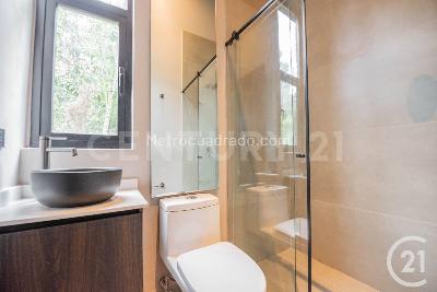Casa de 3 alcobas en arriendo en Las Palmas, Medellín · foto 16 de 20
