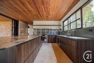 Casa de 3 alcobas en arriendo en Las Palmas, Medellín · foto 18 de 20
