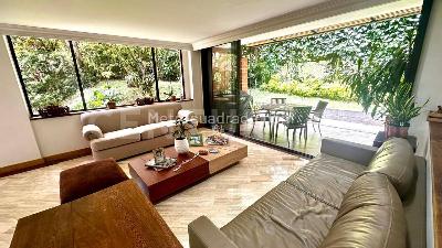 Apartamento de 3 alcobas en venta en San Lucas, Medellín, 305 m² · foto 3 de 19