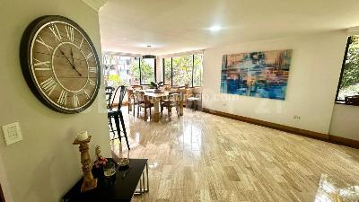 Apartamento de 3 alcobas en venta en San Lucas, Medellín, 305 m² · foto 4 de 19