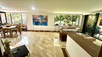 Apartamento de 3 alcobas en venta en San Lucas, Medellín, 305 m² · foto 5 de 19