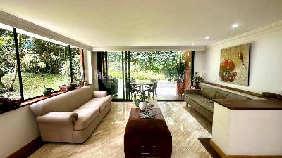 Apartamento de 3 alcobas en venta en San Lucas, Medellín, 305 m² · foto 6 de 19