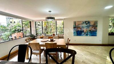 Apartamento de 3 alcobas en venta en San Lucas, Medellín, 305 m² · foto 8 de 19