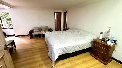 Apartamento de 3 alcobas en venta en San Lucas, Medellín, 305 m² · foto 15 de 19