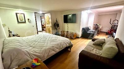 Apartamento de 3 alcobas en venta en San Lucas, Medellín, 305 m² · foto 16 de 19
