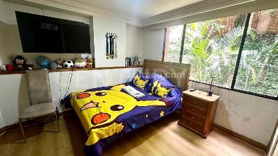Apartamento de 3 alcobas en venta en San Lucas, Medellín, 305 m² · foto 17 de 19