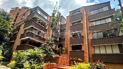 Apartamento de 3 alcobas en venta en San Lucas, Medellín, 305 m² · foto 19 de 19