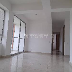 Apartamento de 3 alcobas en venta en Sabaneta, Sabaneta, 66 m² · foto 4 de 14