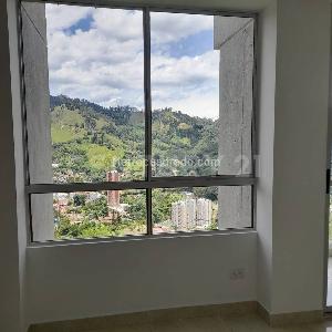 Apartamento de 3 alcobas en venta en Sabaneta, Sabaneta, 66 m² · foto 5 de 14