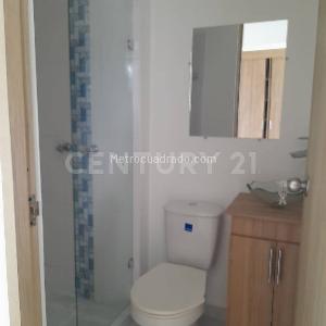 Apartamento de 3 alcobas en venta en Sabaneta, Sabaneta, 66 m² · foto 6 de 14